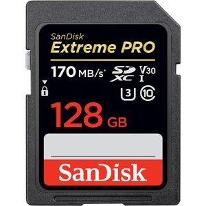 SanDisk microSDXC 三款存储卡热卖