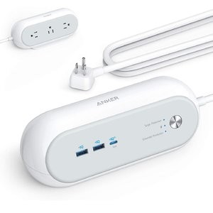 Anker 多款充电设备 好价促销，强推30W PD 充电器