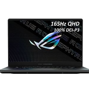 预告：ASUS ROG Zephyrus QHD 游戏本(R9-5900HS, 16GB, 1TB SSD, 3070)