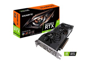 GIGABYTE RTX 2070 GAMING OC 8G