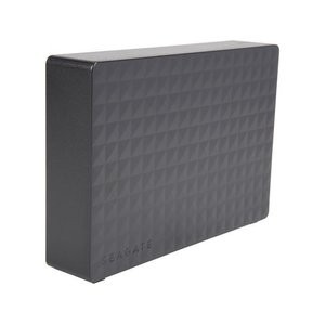 Seagate Expansion 10TB USB 3.0 3.5" 移动硬盘