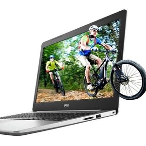 Inspiron 15 5000 笔记本 (i5-8250U, 8GB, 1TB)