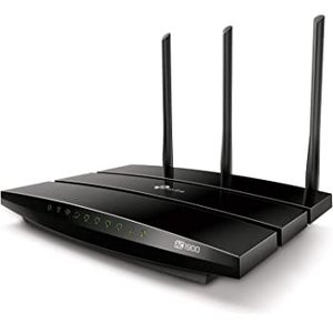 TP-Link Archer A9 AC1900 智能双频Wi-Fi路由器