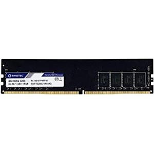 Timetec Extreme Performance DDR4 3600 8GB 内存