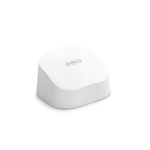 Amazon eero6、eero Pro 6E系列 路由器大促