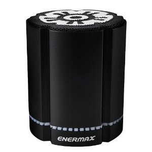 白菜价：Enermax StereoSGL 4W 蓝牙无线便携音箱 四色可选