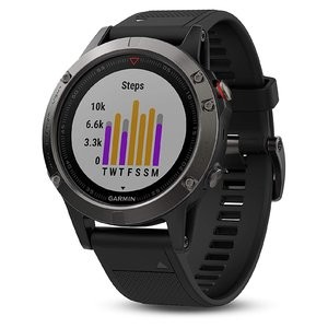 限今天：Garmin 智能手表 低至5.7折
