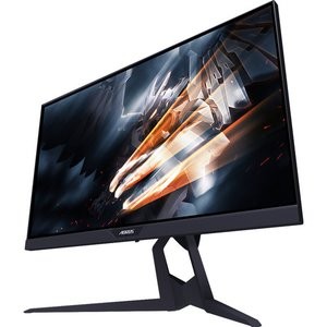 Gigabyte AORUS KD25F 24.5" 240Hz 1080P 电竞显示屏