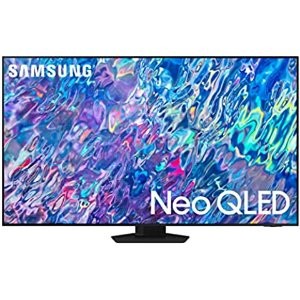 Samsung 55" QN85B Neo QLED 4K HDR 智能电视 2022款