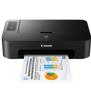 Canon PIXMA TS202 喷墨打印机