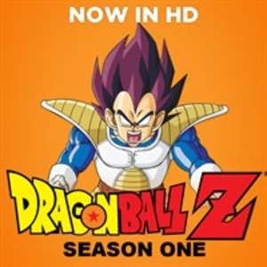 《龙珠 Z》第一季 童年经典 热血格斗动漫