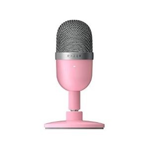 Razer 魔音海妖迷你版 麦克风