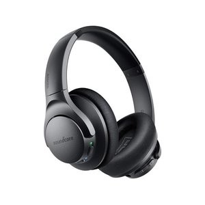 Anker Soundcore Life Q20 蓝牙无线降噪耳机