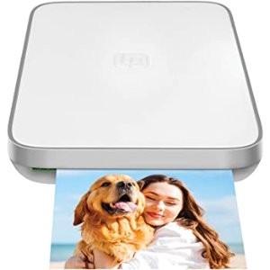 Lifeprint 3x4.5 便携式照片打印机