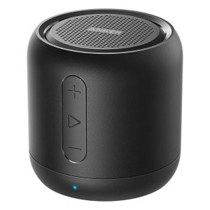 限今天：Anker Soundcore 便携音箱 音频产品促销