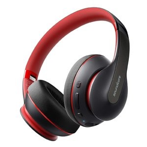 Anker Soundcore Life Q10 Hi-Res认证 头戴式无线蓝牙耳机