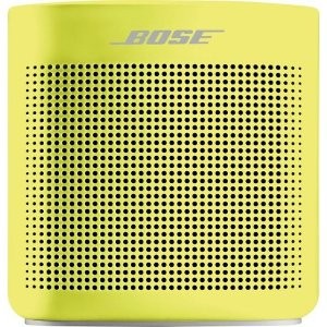 Bose SoundLink Color II 便携式蓝牙音箱