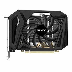 PNY GeForce RTX 2060 6GB 单风扇版 显卡