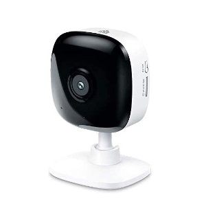Kasa TP-Link 1080P全高清 室内智能家庭安保摄像头 EC60