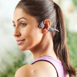 Aftershokz 听小骨运动耳机 只有你听的到的黑科技