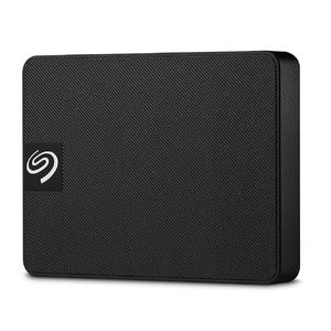 Seagate Expansion SSD 500GB 移动SSD