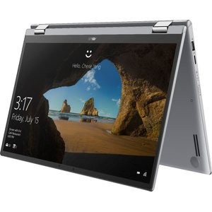 ASUS Q506FA 15.6" 变形本 (i5-8265U, 12GB, 256GB)