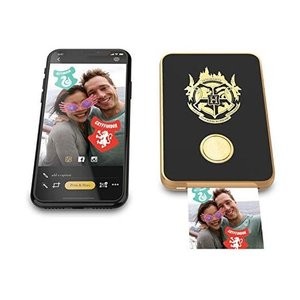 Lifeprint 哈利波特魔法打印机