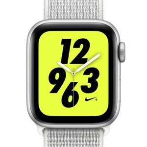 Apple Watch Nike+ Series 4 (GPS + 蜂窝数据) 44mm 智能手表