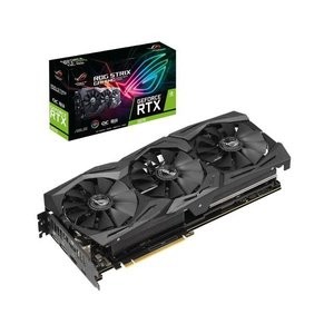 ASUS ROG Strix GeForce RTX 2070 O8G 显卡