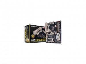 GIGABYTE X170-Extreme ECC
