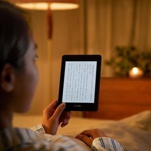 全新 Kindle Paperwhite 4 电子书阅读器 限时特价