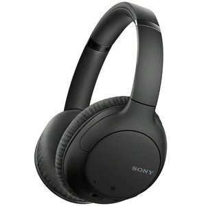 Sony WHCH710N 主动降噪 无线蓝牙耳机