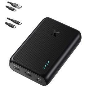 Xcentz 15000mAh PD18W 充电宝