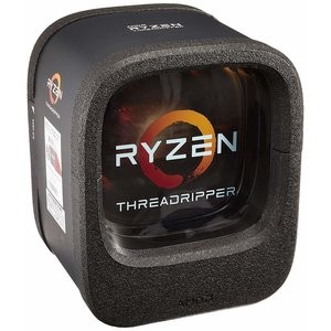 AMD Ryzen 线程撕裂者 1920X 12核24线程 桌面级处理器