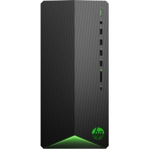 HP Pavilion 台式机 (i5-11400, 3060Ti, 8GB, 256GB)