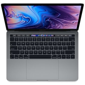 Apple MacBook Pro 带 Touch Bar 翻新特价热卖