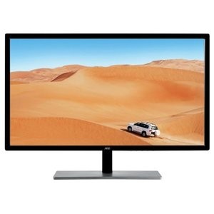 AOC 32吋 2K QHD 75Hz FreeSync 显示器