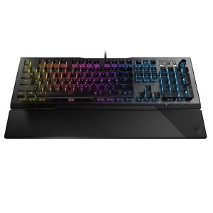 ROCCAT Vulcan 121 AIMO Titan轴 机械键盘