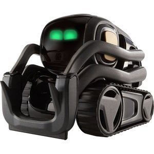 史低价：Anki Vector 第二代 贱萌智能机器人