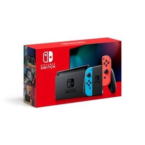 Nintendo Switch + 有线/无线控制器套装