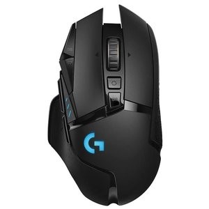 黑五价：Logitech G502 Lightspeed 无线游戏鼠标