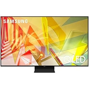 SAMSUNG 65" QLED Q90T 4K HDR 智能电视 2020款
