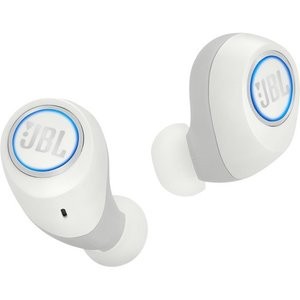 JBL Free X v2.0 无线蓝牙耳机
