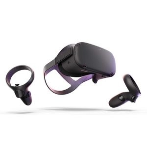 Oculus Quest VR 一体式头显 64GB