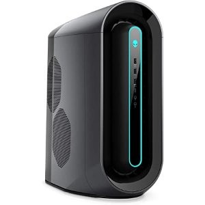 Alienware Aurora R10 台式机 (R7 3700X, 5700XT, 16GB, 512GB双硬盘)