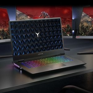 Lenovo Legion Y740 (i7-8750H, 2070, G-SYNC 144Hz, 双硬)