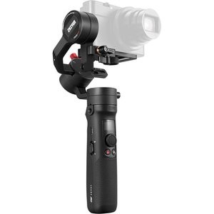 智云 Crane M2 三轴稳定器 载重1.58磅