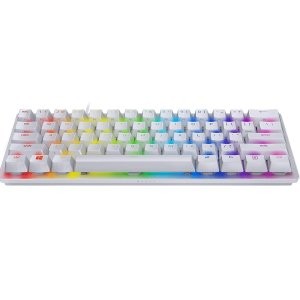 Razer Huntsman Mini 60% 猎魂光蛛迷你版 光轴机械键盘
