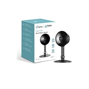 TP-Link KC120 Kasa 智能家庭安全监控摄像头