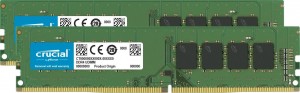 Crucial 16GB(2x8GB) DDR4 2133 CT2C8G4DFS8213